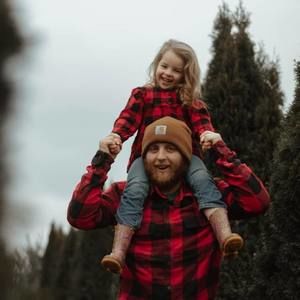 Meet your Posher, A.j.